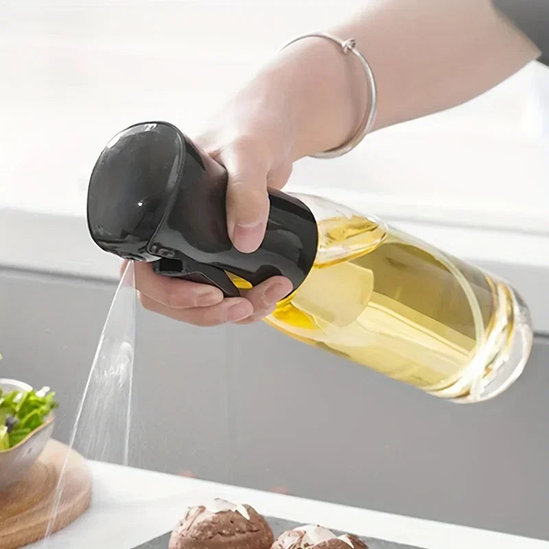 Spray Garrafa, Cozinha Cooking Dispenser