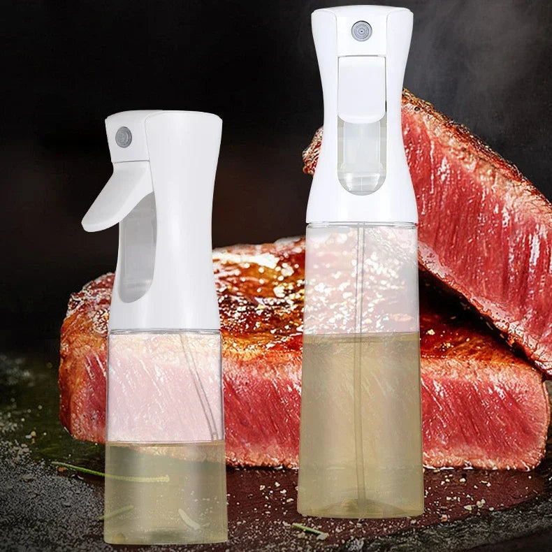 Spray Garrafa, Cozinha Cooking Dispenser