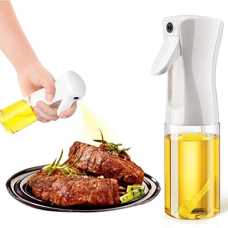 Spray Garrafa, Cozinha Cooking Dispenser